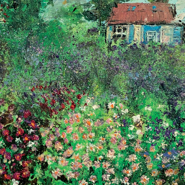 garden shed