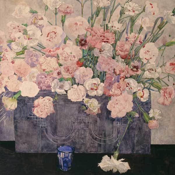 Pinks Mackintosh